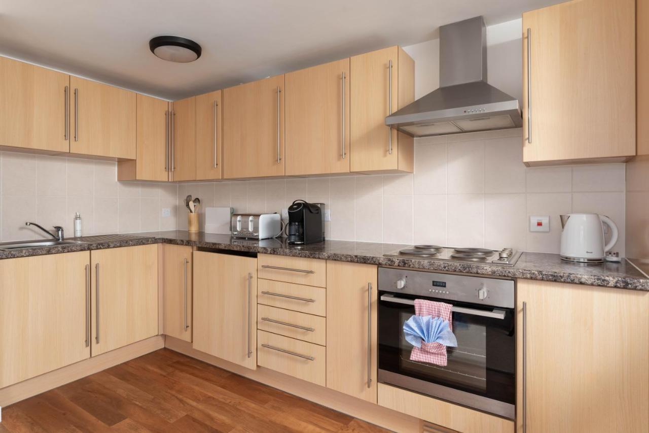 Apres Beach Apartment Sleeps 4 פנזאנס מראה חיצוני תמונה